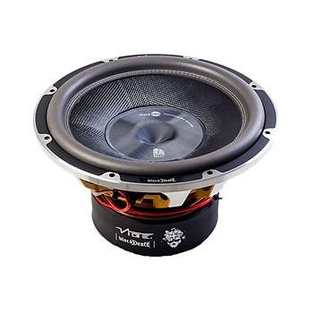 Vibe - Bd-15spl 1500 Rms 38 cm Subwoofer