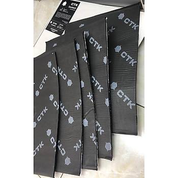 Ctk Sandwich Modeli 37x50 5 Adet 1 Paket 8mm Arac zolasyon