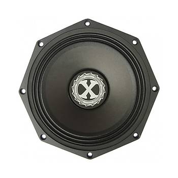 Powerbass  Xpro 8 cx 20 cm Midrange
