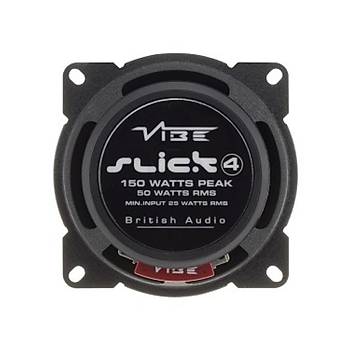 VIBE SLICK4-V7 10 cm Hoparlr