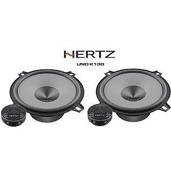 Hertz Uno k130 13 cm Mid takm Splhifi