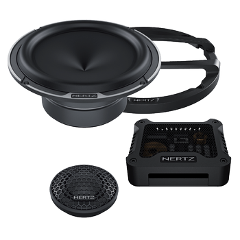 Hertz Mlk 165.3 Legend 16 cm Mid takm