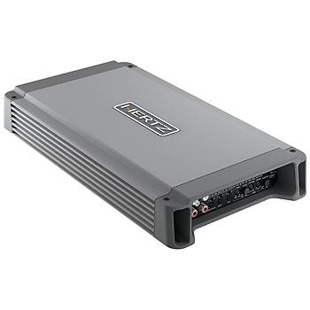 Hertz HCP 5 MD 24V Amfi