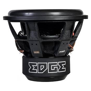 EDGE - EDX15D1-E7 3000W RMS 38cm Subwoofer