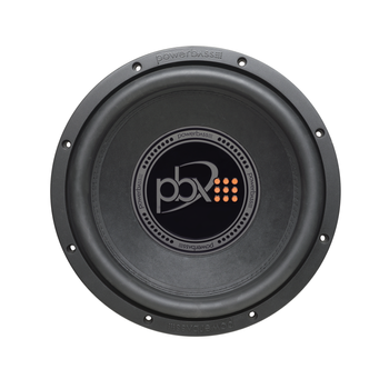 POWERBASS - 3XL-1520D 1500W RMS 38cm Subwoofer