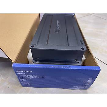 Cadence Xr - 1.1000 Mono Amplifikator