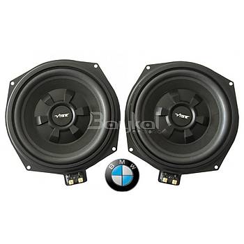 VIBE Bmw koltuk alt  20 cm Subwoofer Splhifi