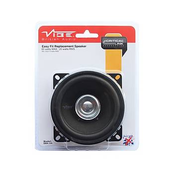 VIBE - DB4-V4 10cm Hoparlr