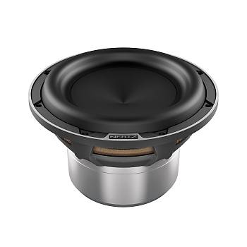Hertz Ml 2000.3 Legend 20 Cm Subwoofer