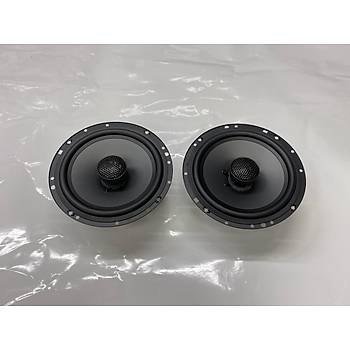Audiocircle Stuttgart Line 16 cm Hoparlor Splhifi