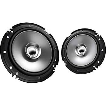 Kenwood KFC-S1656 16 Cm Hoparlor Splhifi