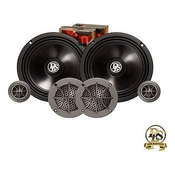 Dls Rc6.3q 40 Yl 3 yollu Midtakm Splhifi