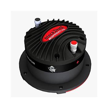 Vibe bdpro4t 11cm dome Tweeter Splhifi