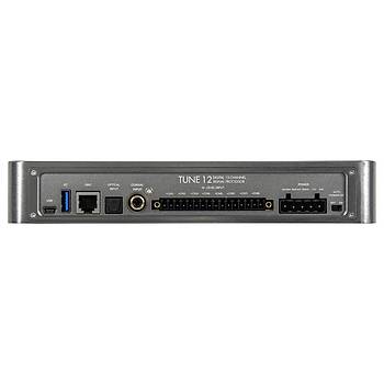 Musway Tune 12 12 Kanal Dsp lemci Splhifi