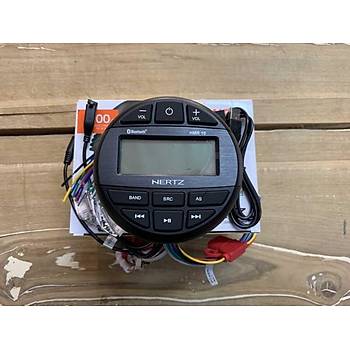 Hertz Hmr 10 Marin Teyp Splhifi