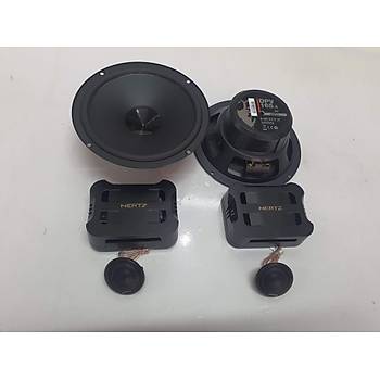 hertz dpk 165.3 Splhifi