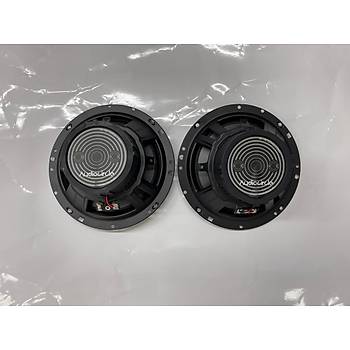Audiocircle Stuttgart Line 16 cm Hoparlor Splhifi
