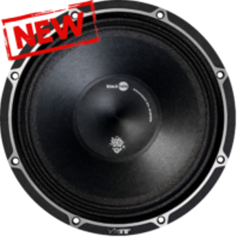 Vibe 25 cm midrange yeni seri Splhifi