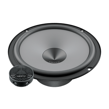 Hertz Uno k 165 16 cm Mid takm Splhifi