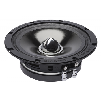 Powerbass 16cm 100rms Midrange Slim