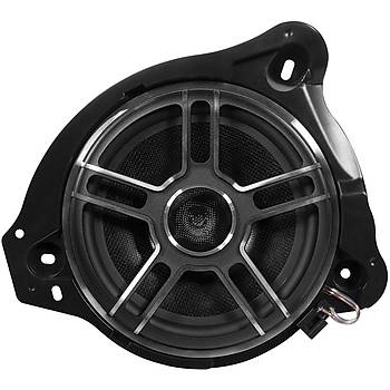 Musway Mercedes-Benz C / Glc / E Snf cin 20 Cm  Sol Subwoofer