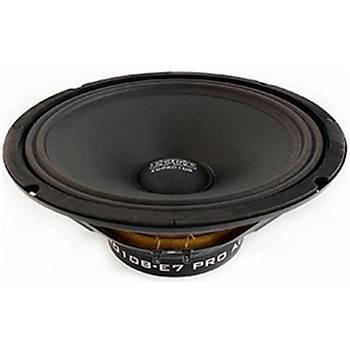 Edge Audio Edpro 10b-E7 25 Cm Midrange