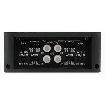 Soundface pro 4 4X90 Rms 4 Kanal Amfi