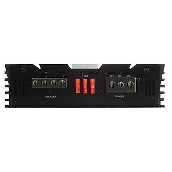 Sundownaudio sae 1500d 1500rms mono amfi