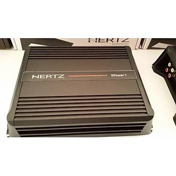 Hertz Dpower1 Mono Amfi