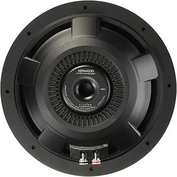 Kenwood Kfc wps1000f 25 cm Slim Subwoofer