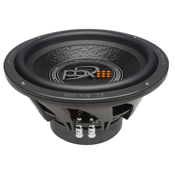 POWERBASS - XL-1040 25cm Subwoofer