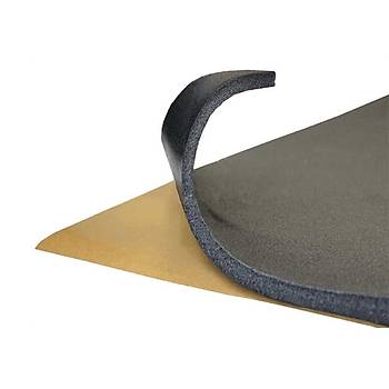 Ctk Elastic - f 6mm 50x80cm 1 Adet  Arac zolasyonu