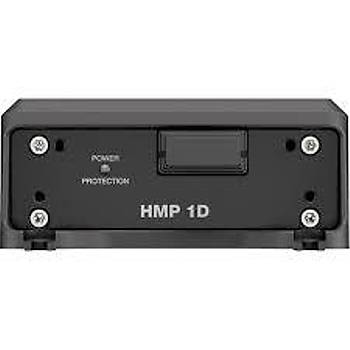 Hertz Hmp 1d Mono Amfi Splhifi