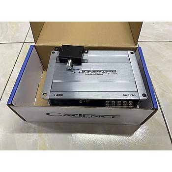 Cadence Xr 1.700 Mono Amplifikator