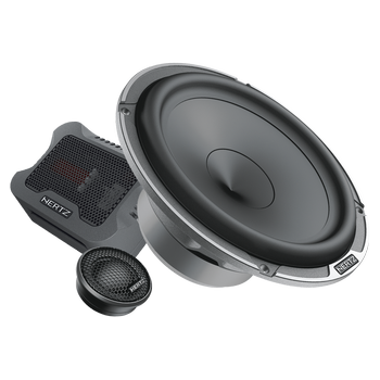 Hertz Mille Pro Mpk 165.3 Pro 16 cm Midtakm Splhifi