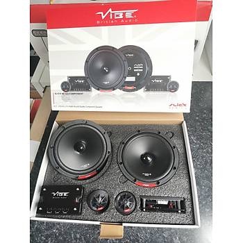 Vibe Slick 6 sqc Komponent Splhifi