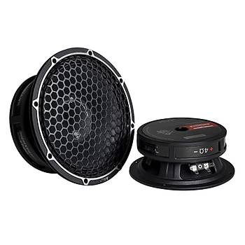 Vibe 20 cm midrange yeni seri Splhifi