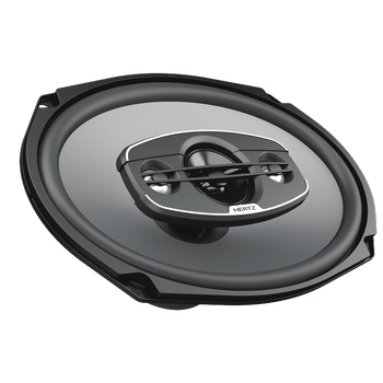 Hertz Uno X 690 6x9 Oval Hoparlr Splhifi