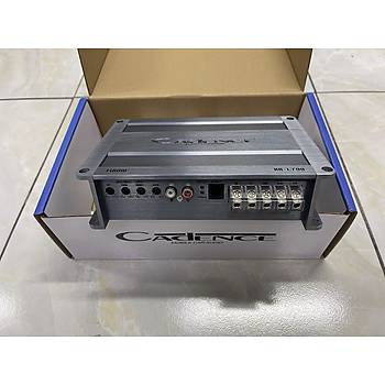 Cadence Xr 1.700 Mono Amplifikator