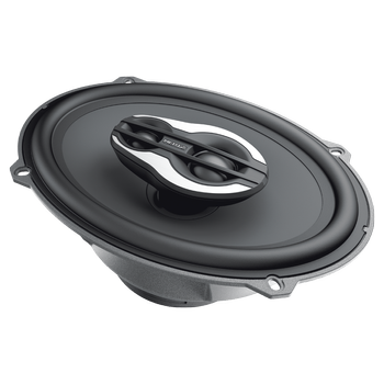Hertz Mille Pro Mpx 690.3 Pro 6x9cm Oval Hoparlr Splhifi