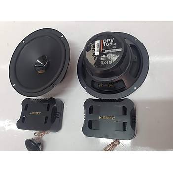 hertz dpk 165.3 Splhifi