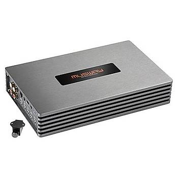 Musway One 1000 1050 Rms Mono Amfi Splhifi