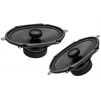 POWERBASS - 2XL-683 6x8cm Hoparlr