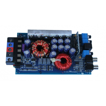 VIBE - POWERBOX 400.1M MICRO MONO AMF