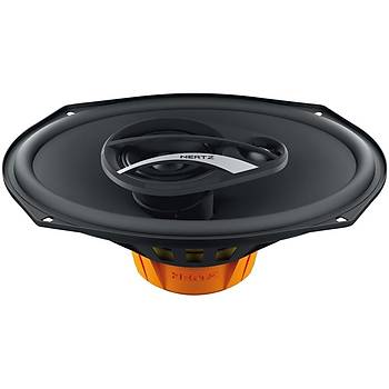 Hertz Dieci Dcx 690.3 6x9cm Hoparlor Splhifi