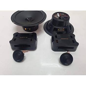 hertz dpk 165.3 Splhifi