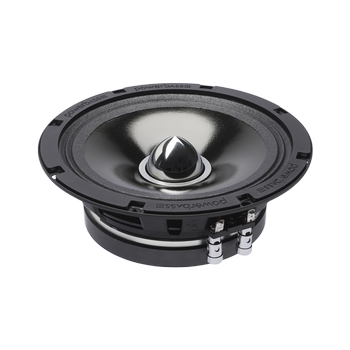 Powerbass 4xl 65t 16 cm Midrange Splhifi