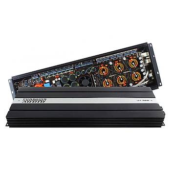Sundownaudio scv 4000d 4000rms mono amfi
