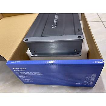Cadence Xr 1.700 Mono Amplifikator