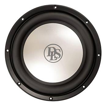 Dls Rcw10 25 cm Subwoofer Splhifi